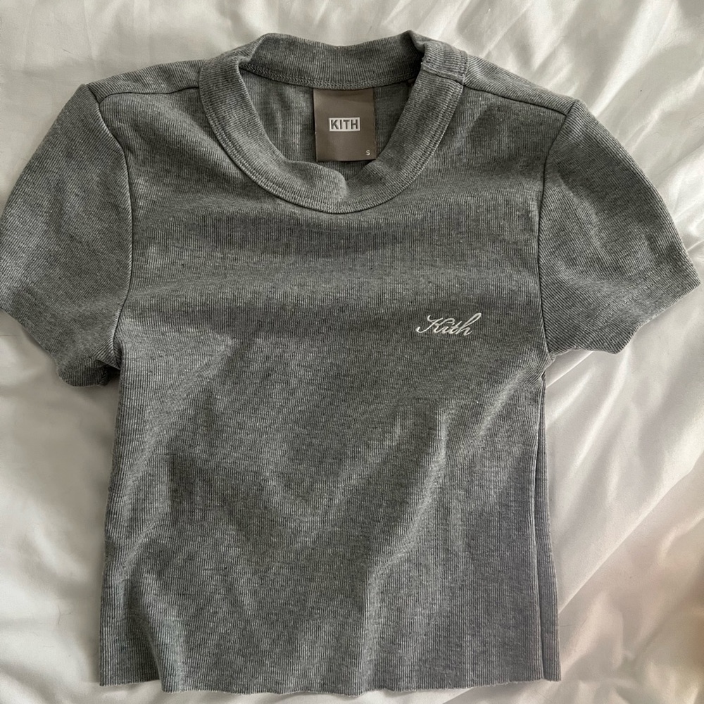 Kith tee